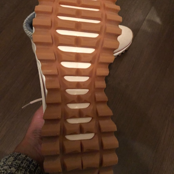 Cole Haan XC Hiker Boots - Picture 3 of 4